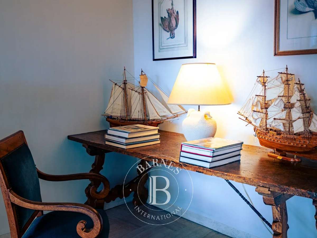 Appartement Marseille 8e