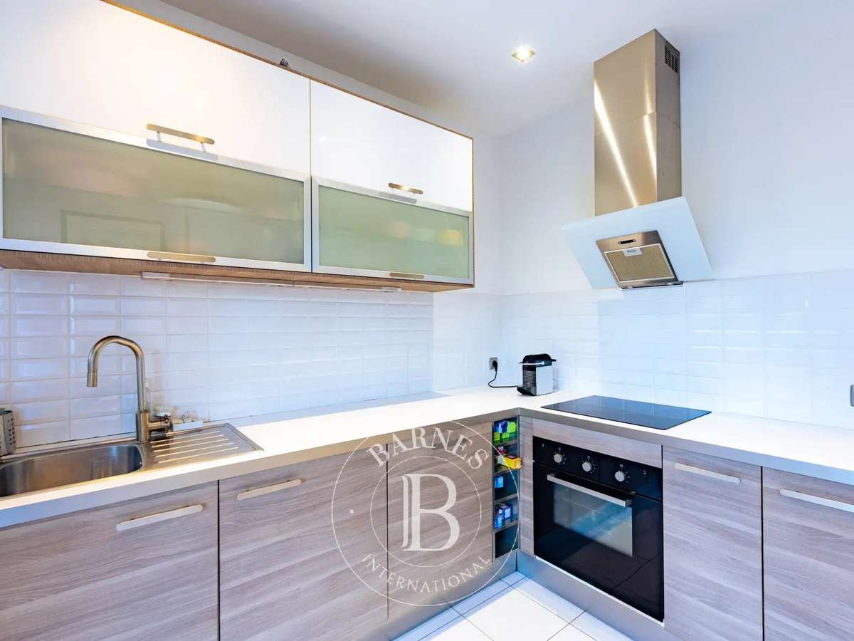 Appartement Marseille 8e