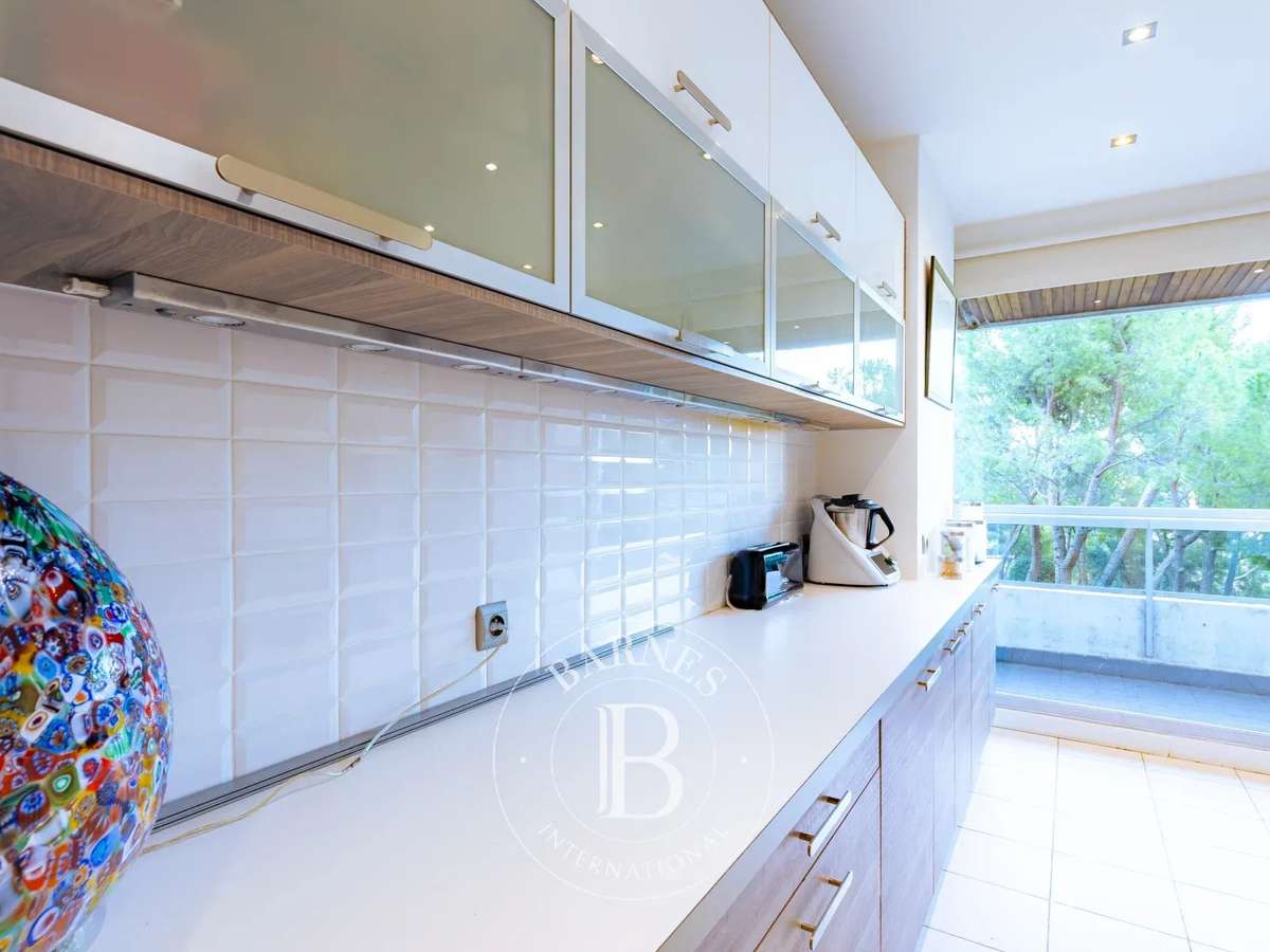 Appartement Marseille 8e