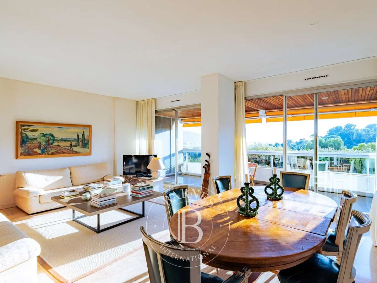 Appartement Marseille 8e