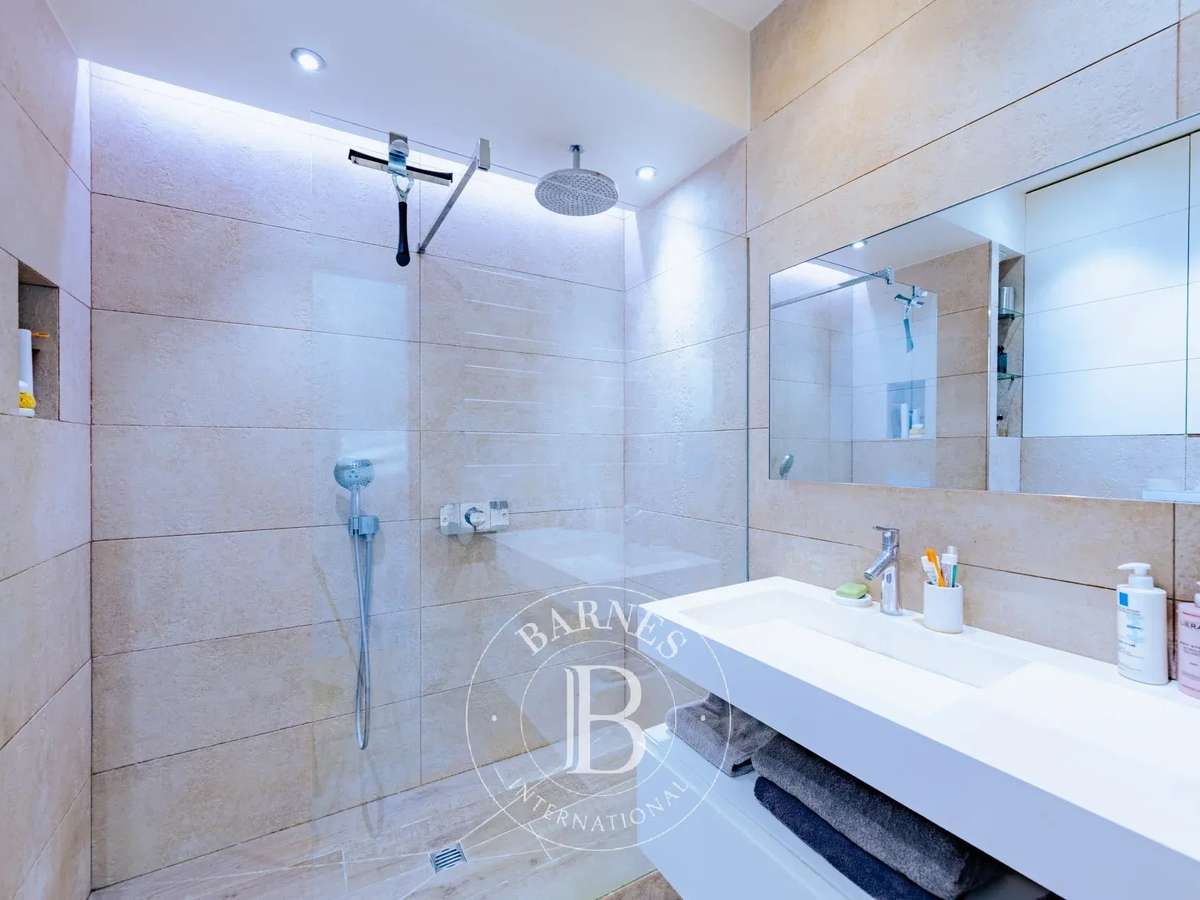 Appartement Marseille 8e