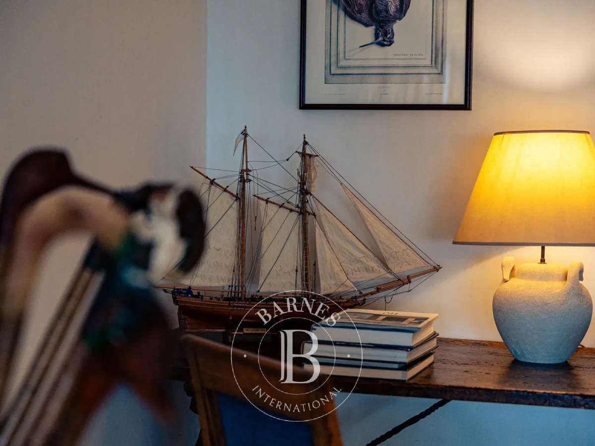 Appartement Marseille 8e