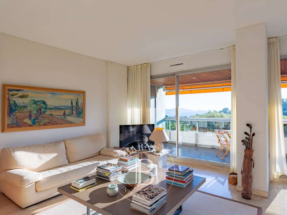 Appartement Marseille 8e