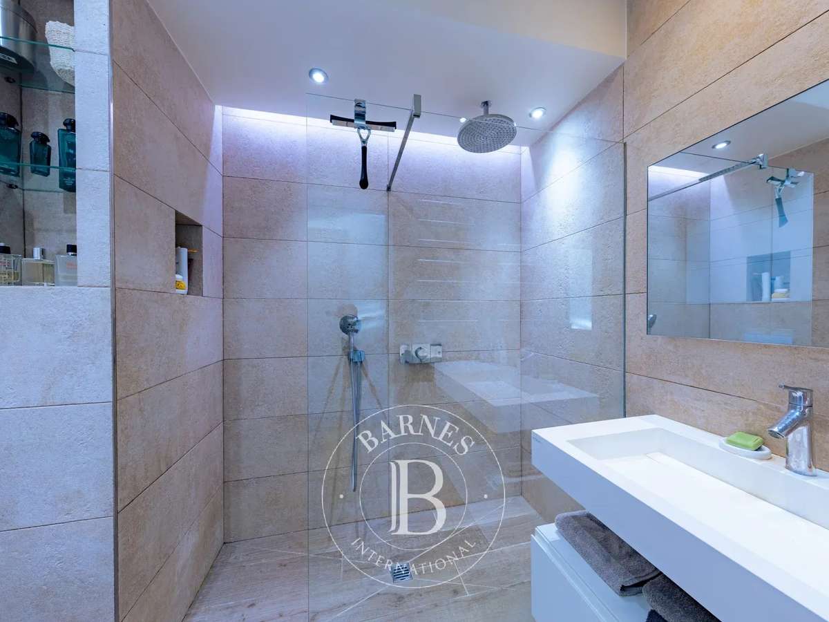 Appartement Marseille 8e