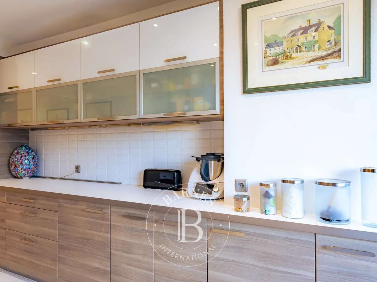 Appartement Marseille 8e