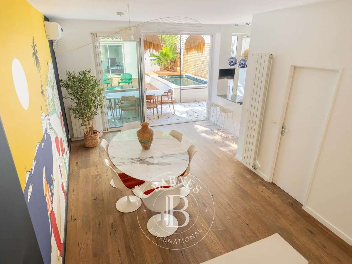 Appartement Marseille 6e