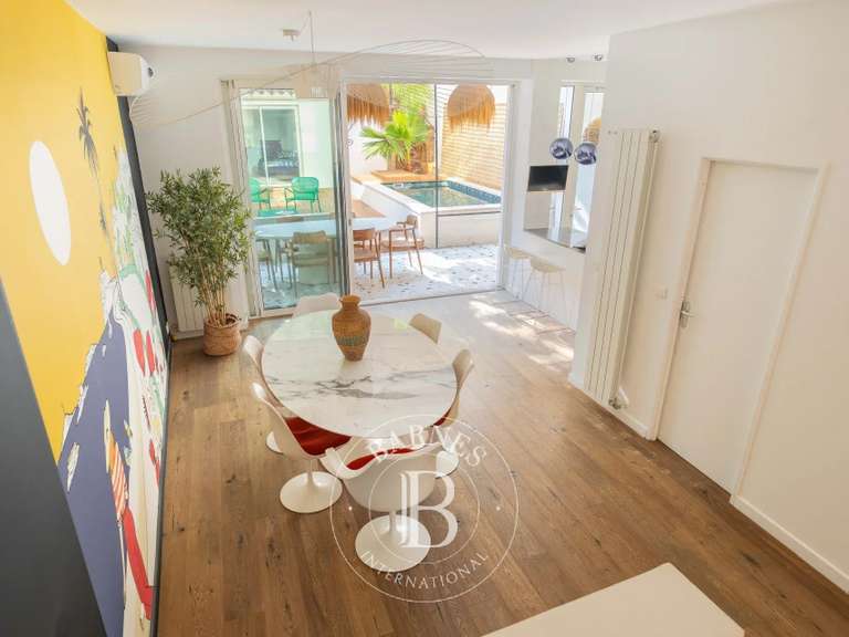 Appartement Marseille 6e - 4 chambres - 143m²