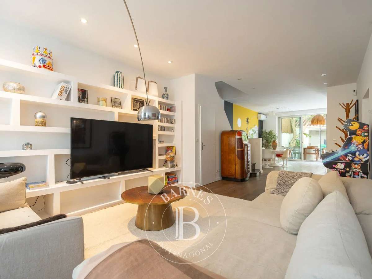 Appartement Marseille 6e