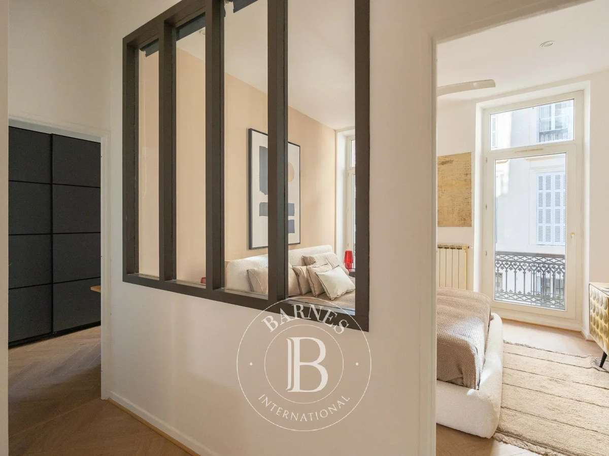 Appartement Marseille 6e