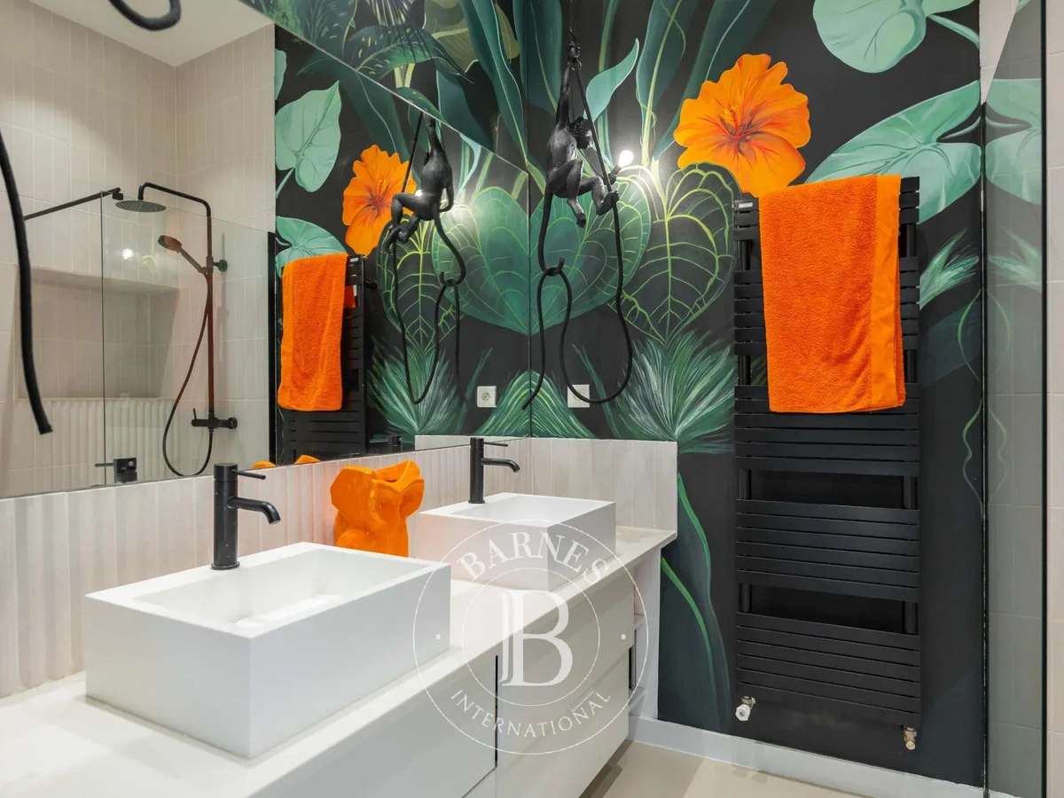Appartement Marseille 6e