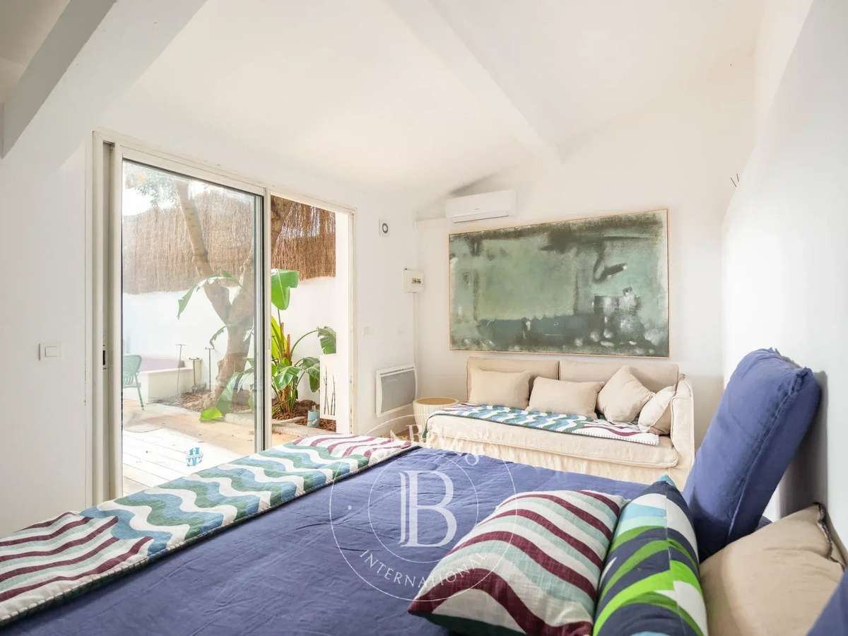 Appartement Marseille 6e
