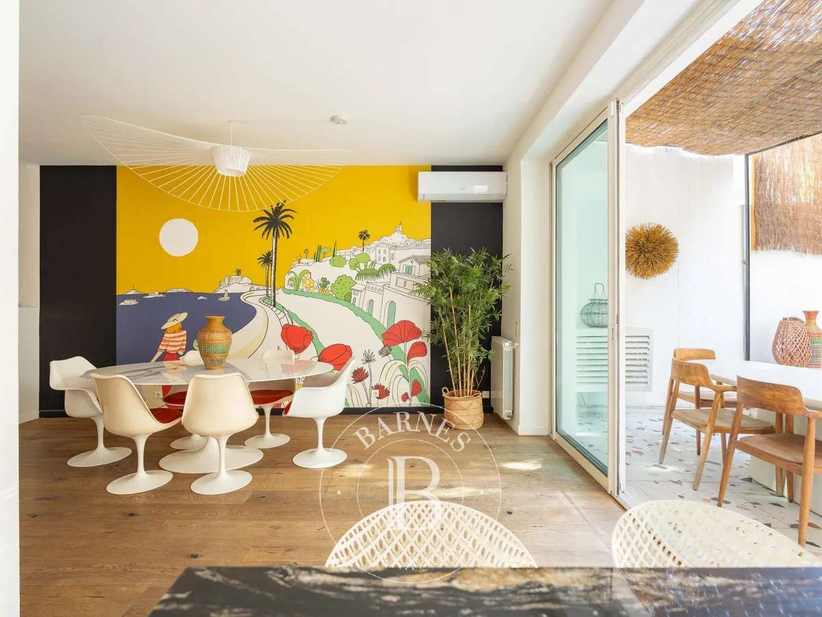 Appartement Marseille 6e