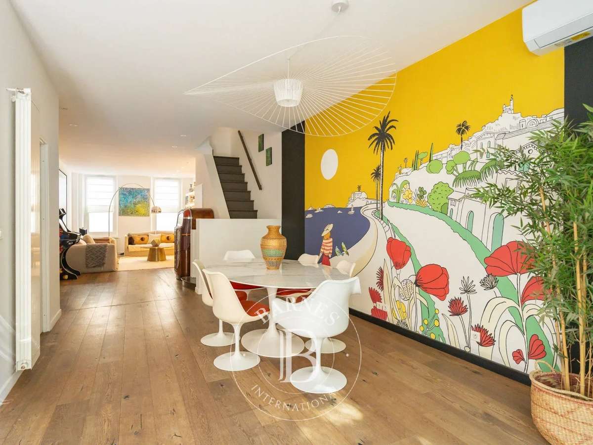 Appartement Marseille 6e