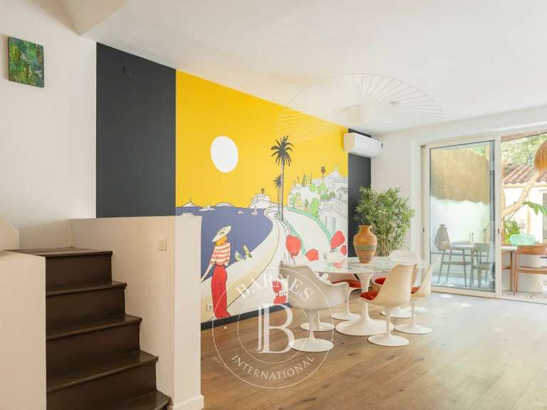 Appartement Marseille 6e - 4 chambres - 143m²