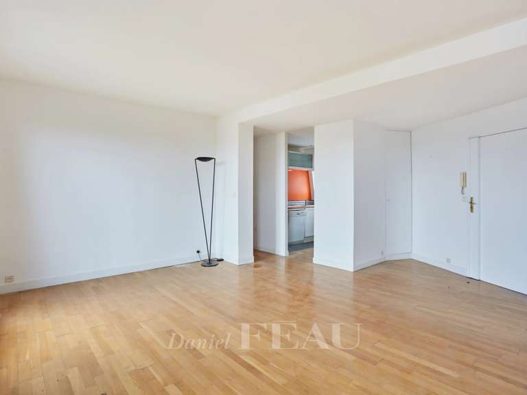 Appartement Paris 13e - 3 chambres - 75m²