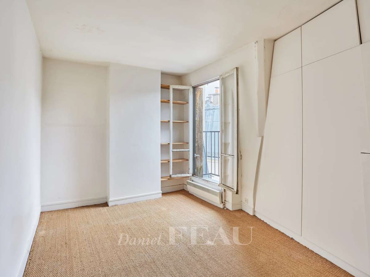 Appartement Paris 13e