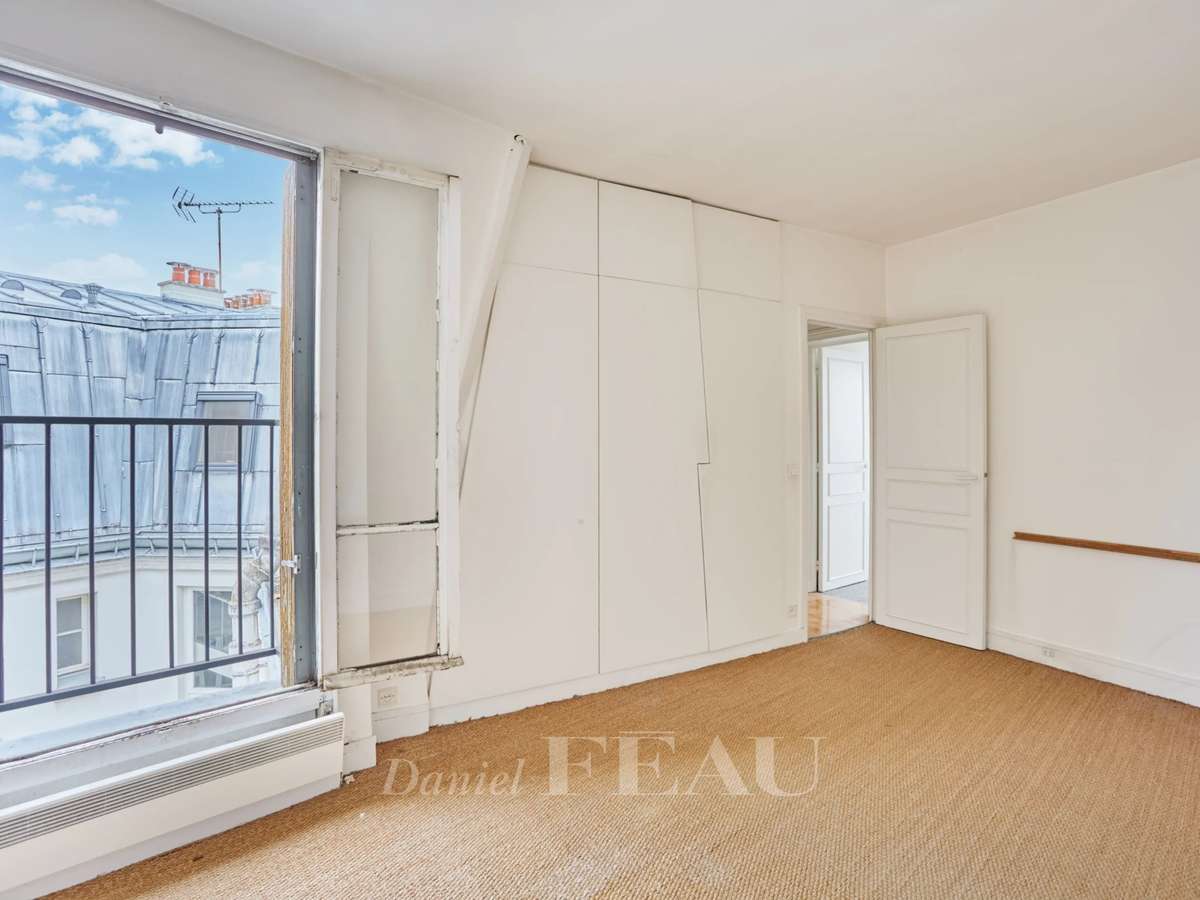 Appartement Paris 13e