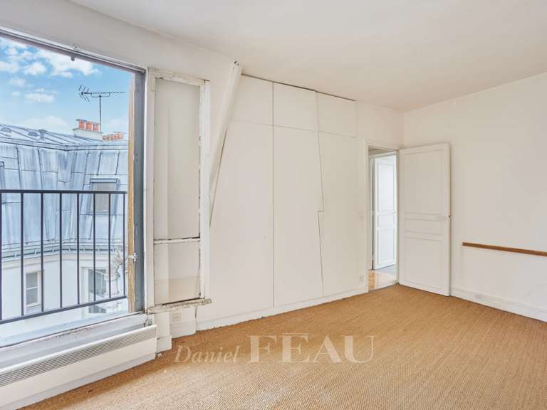 Appartement Paris 13e - 3 chambres - 75m²