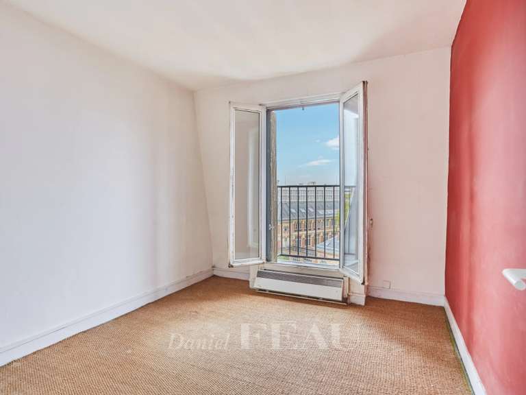 Appartement Paris 13e - 3 chambres - 75m²