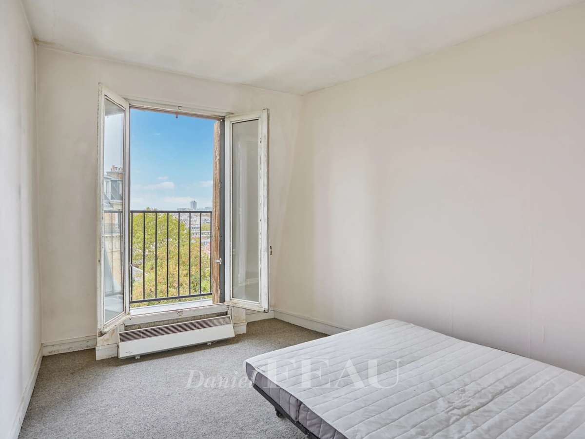 Appartement Paris 13e