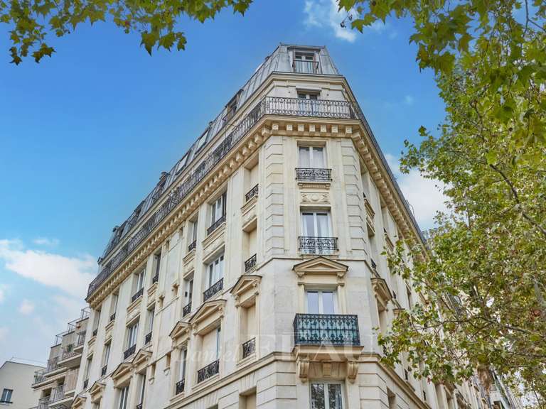 Appartement Paris 13e - 3 chambres - 75m²