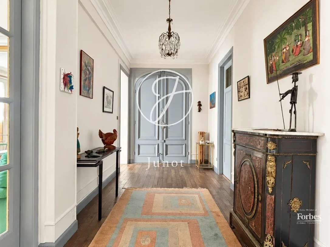 Appartement Lille