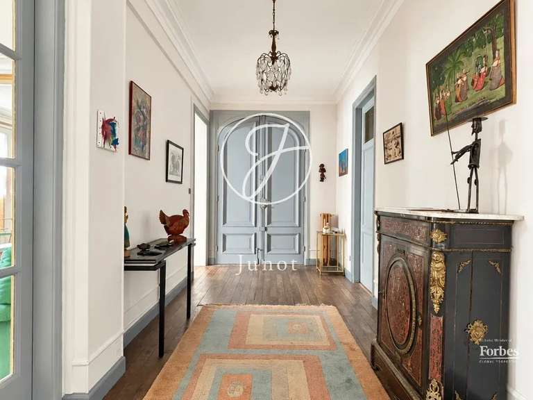 Appartement Lille - 3 chambres - 147m²