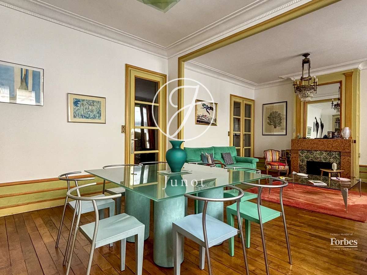 Appartement Lille