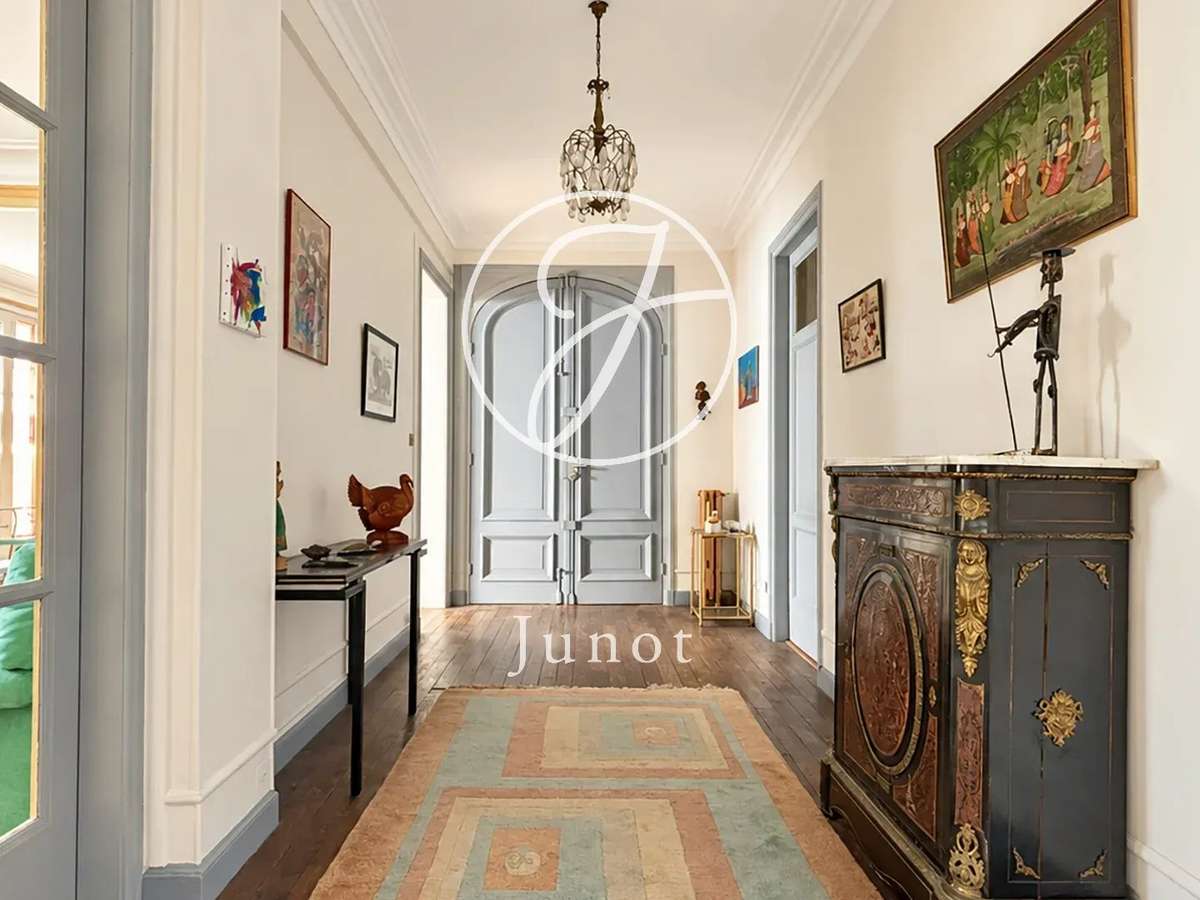 Appartement Lille