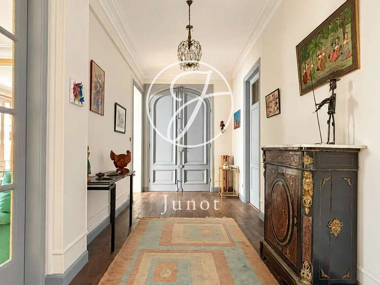 Appartement Lille - 3 chambres - 147m²