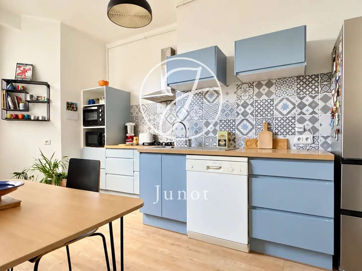 Appartement Lille