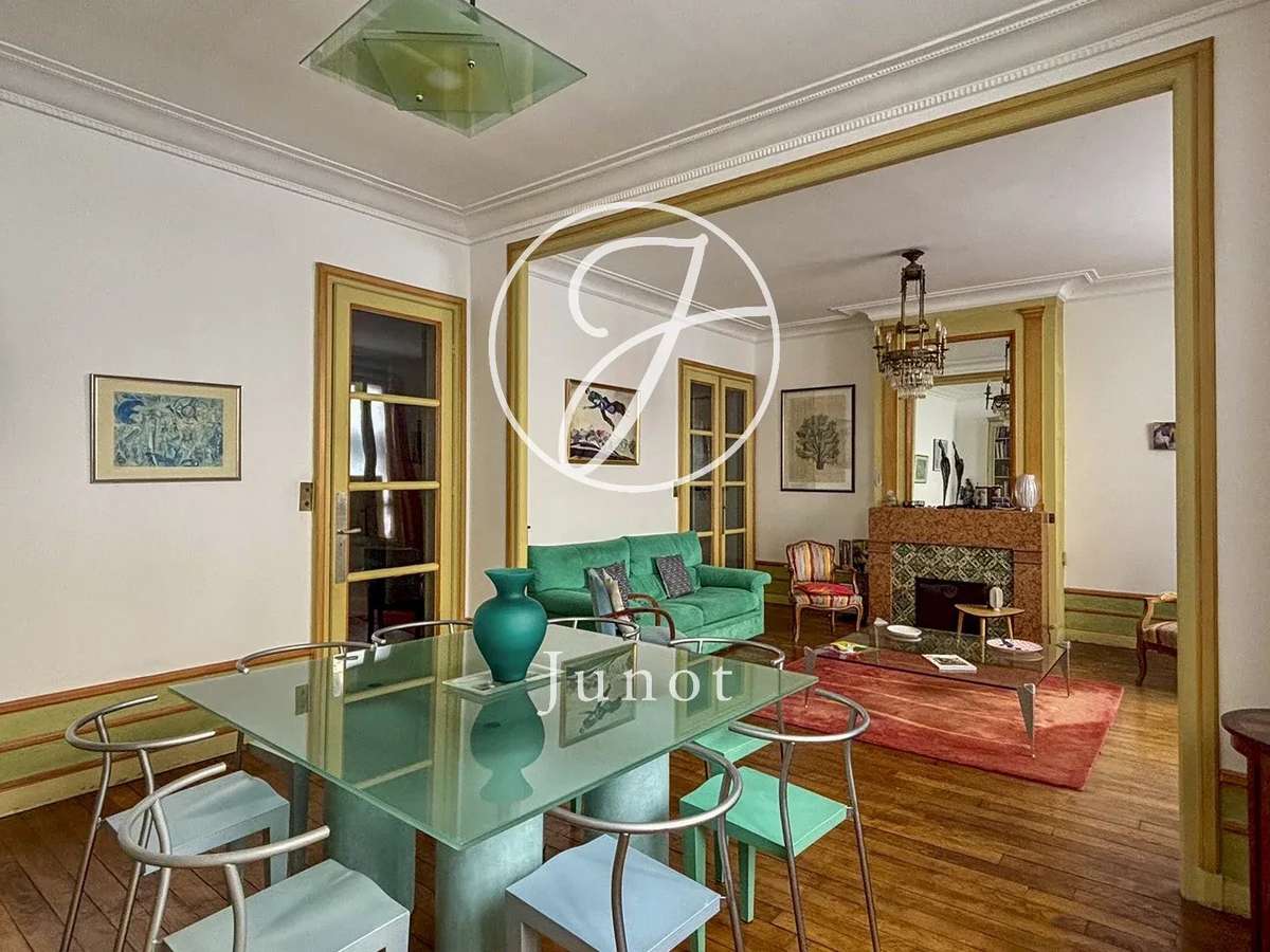 Appartement Lille