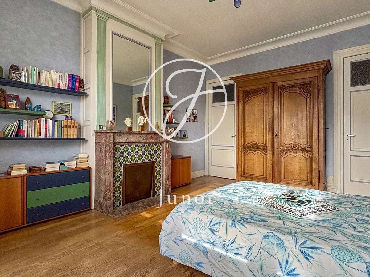 Appartement Lille