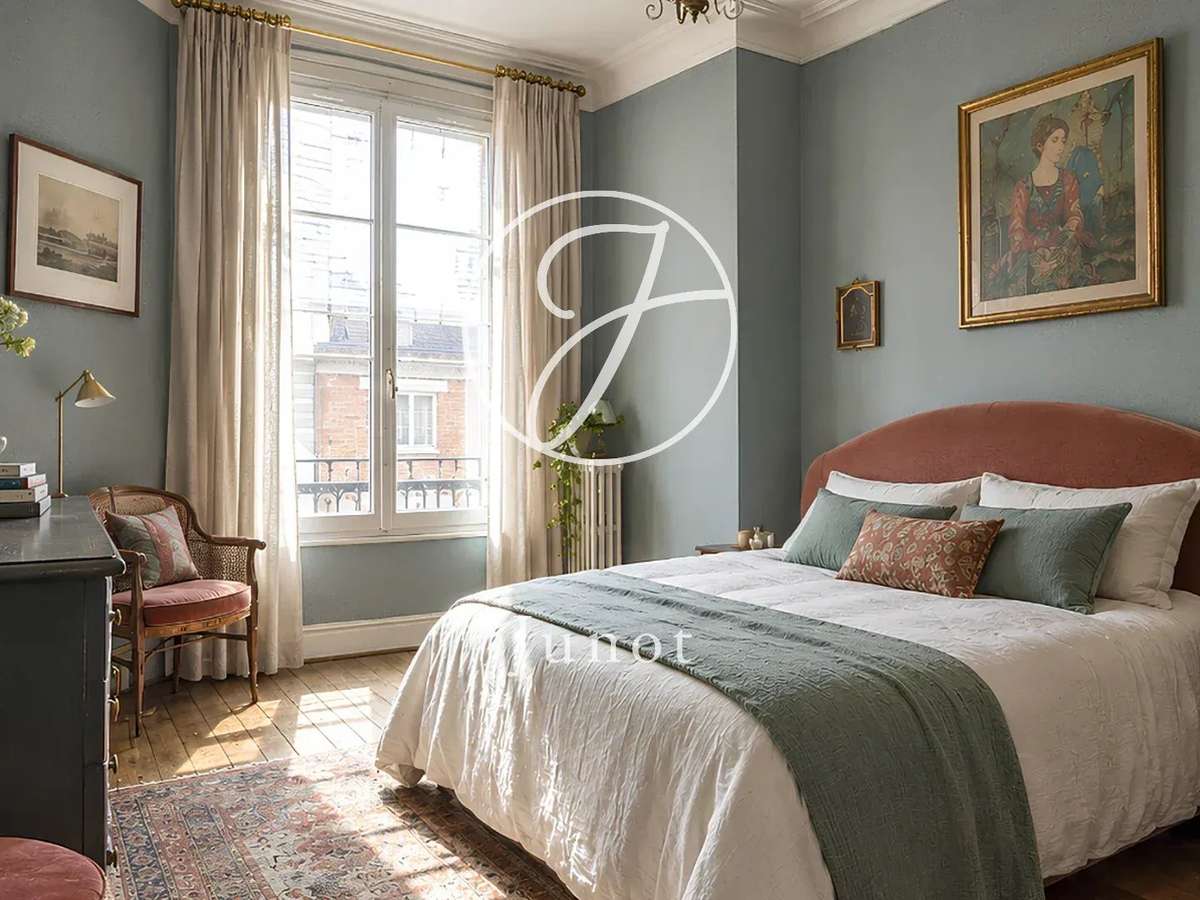 Appartement Lille
