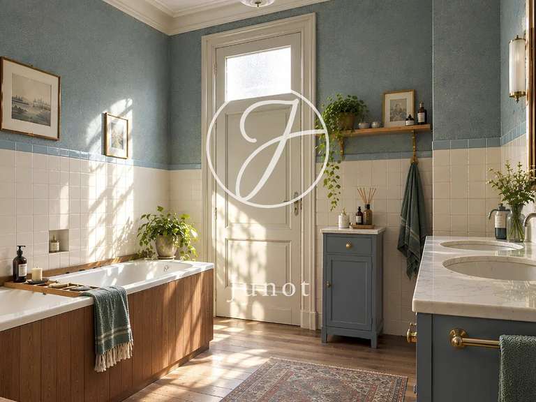 Appartement Lille - 3 chambres - 147m²