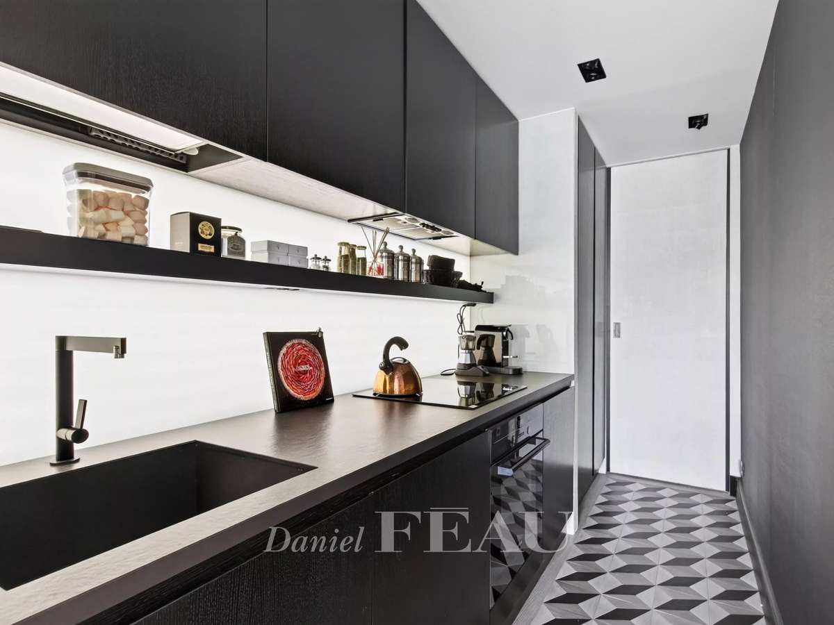 Appartement Paris 7e