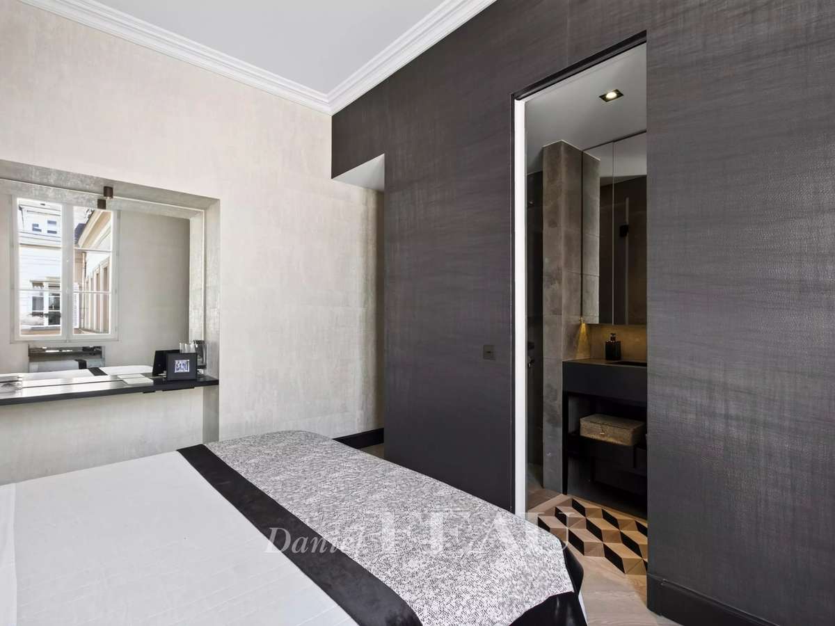 Appartement Paris 7e