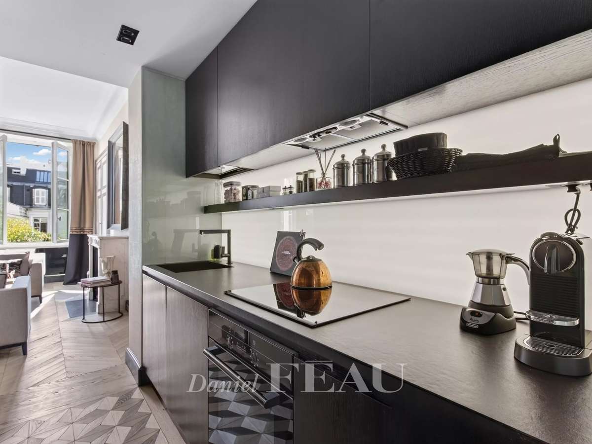 Appartement Paris 7e