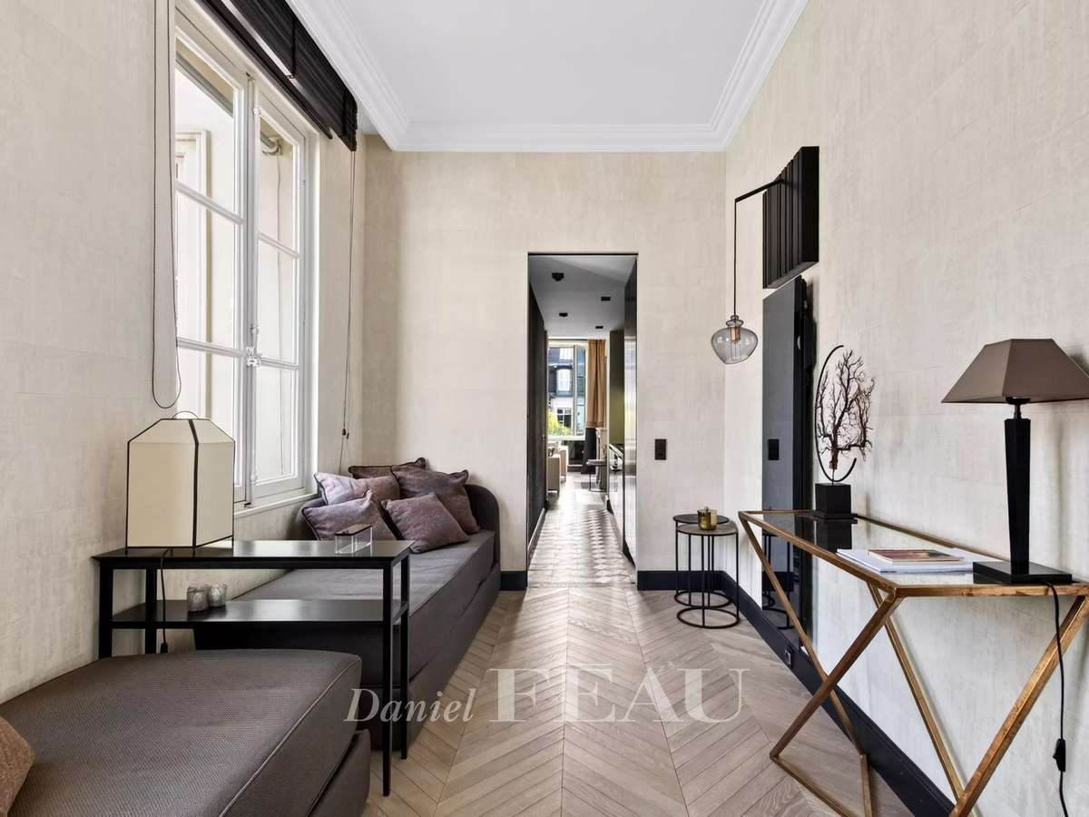 Appartement Paris 7e