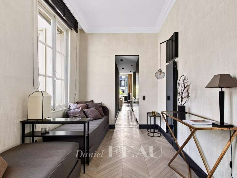 Appartement Paris 7e - 1 chambre - 67m²