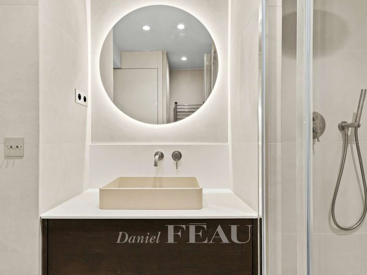 Apartment Paris 6e