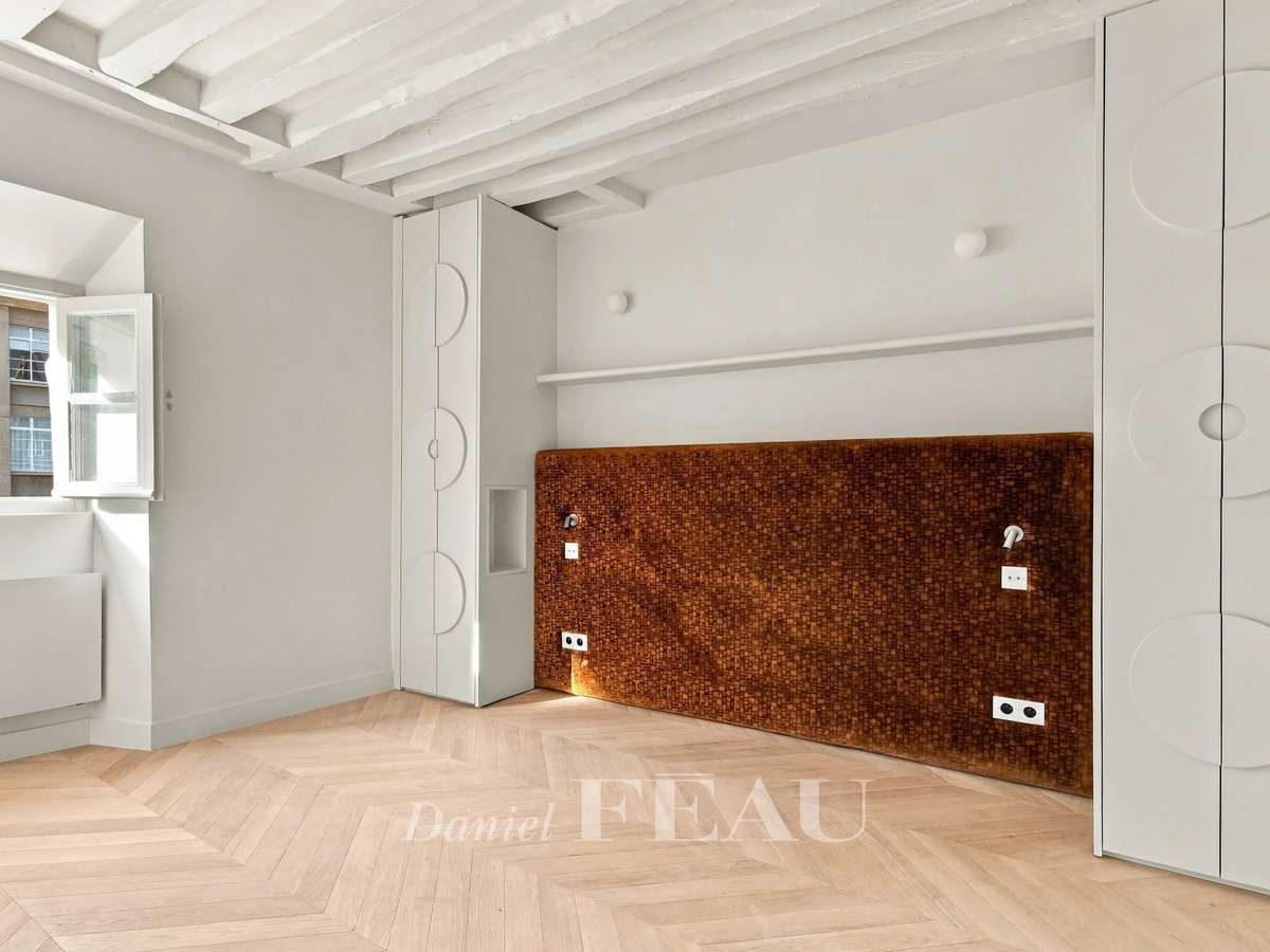 Apartment Paris 6e