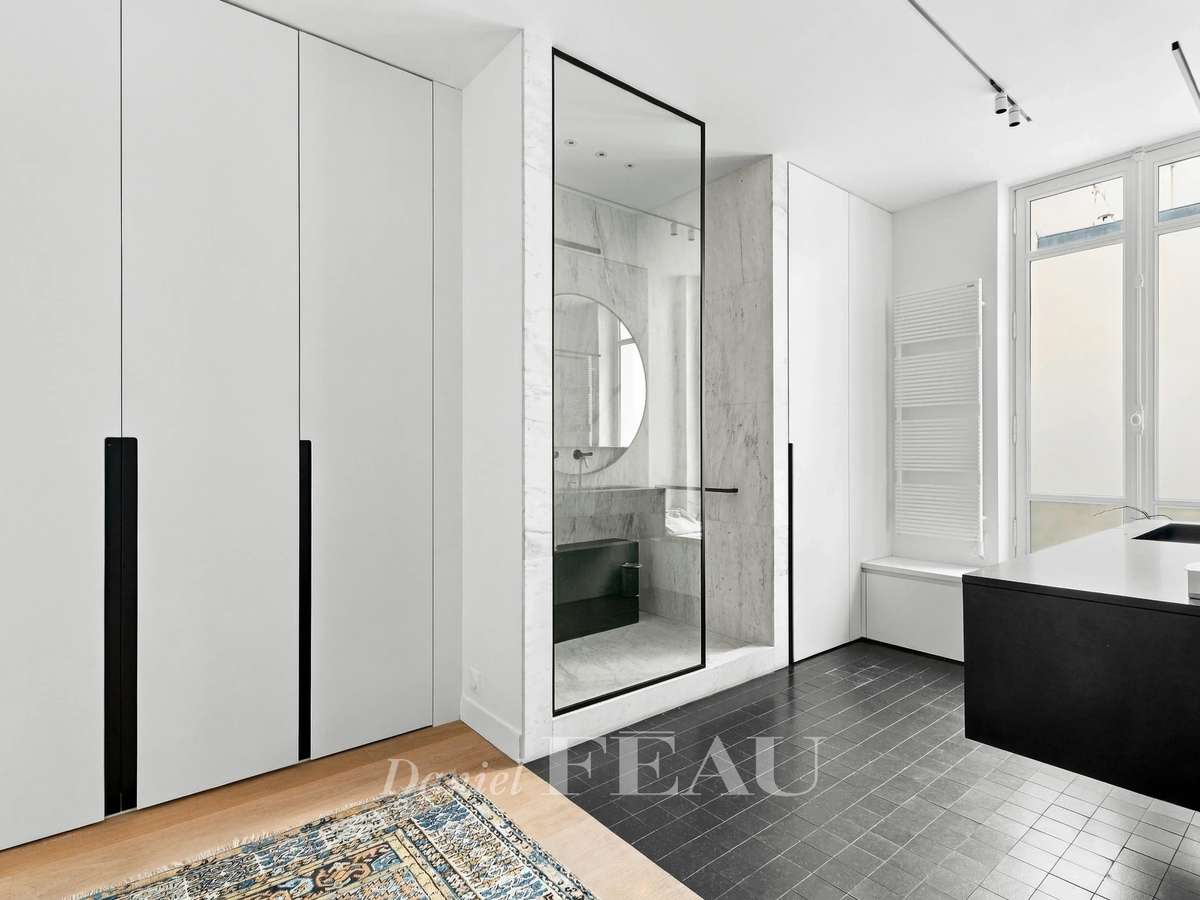 Appartement Paris 7e