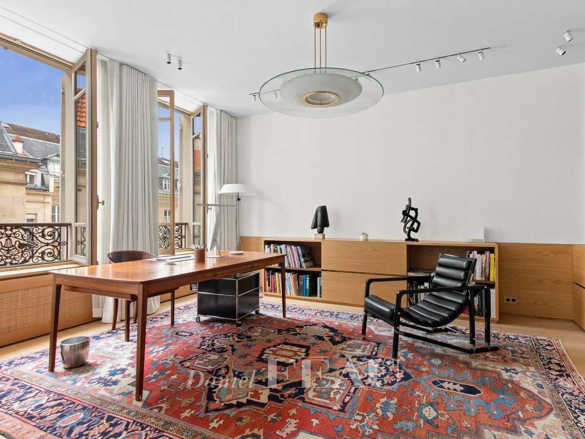 Appartement Paris 7e
