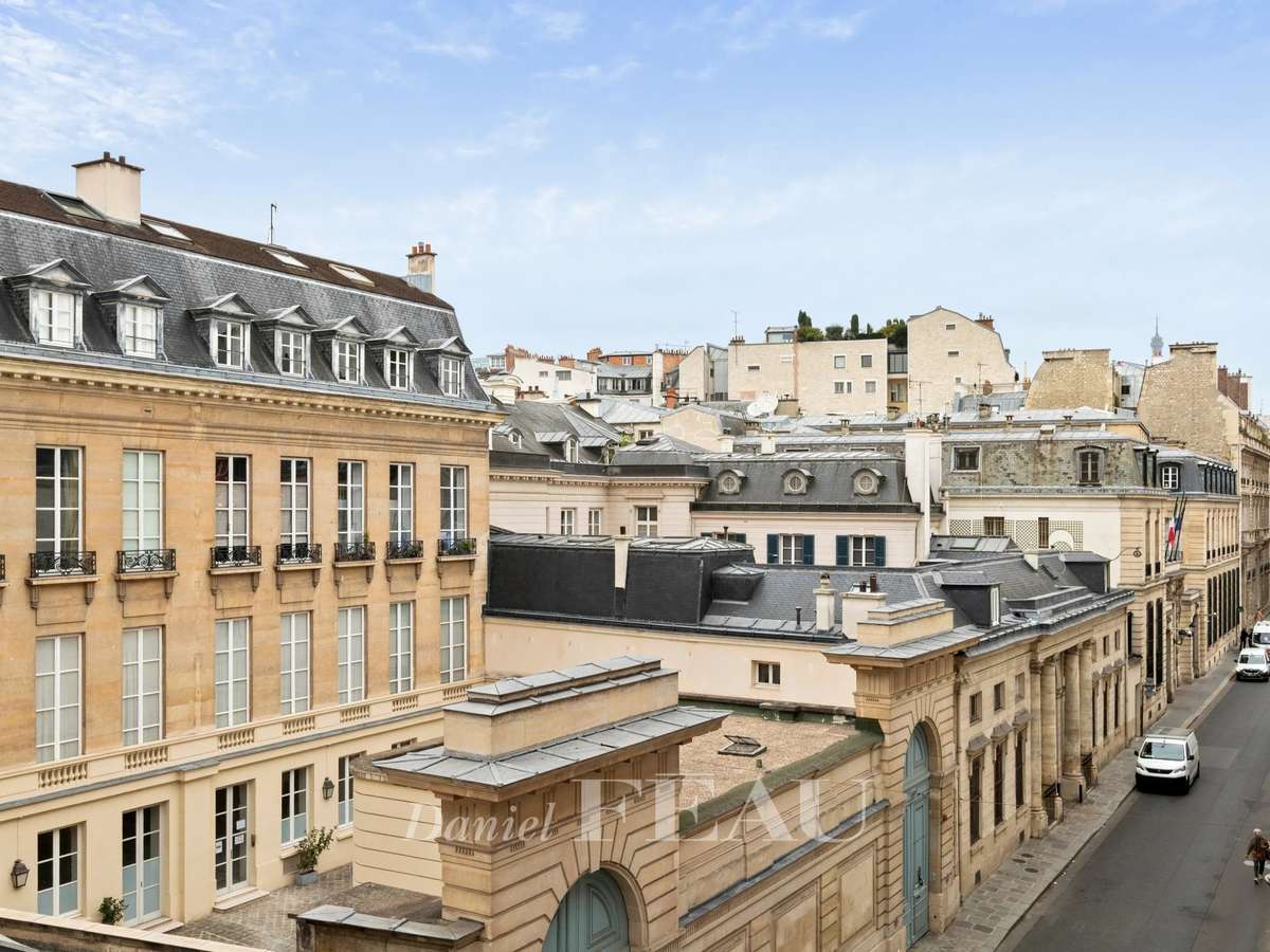 Appartement Paris 7e