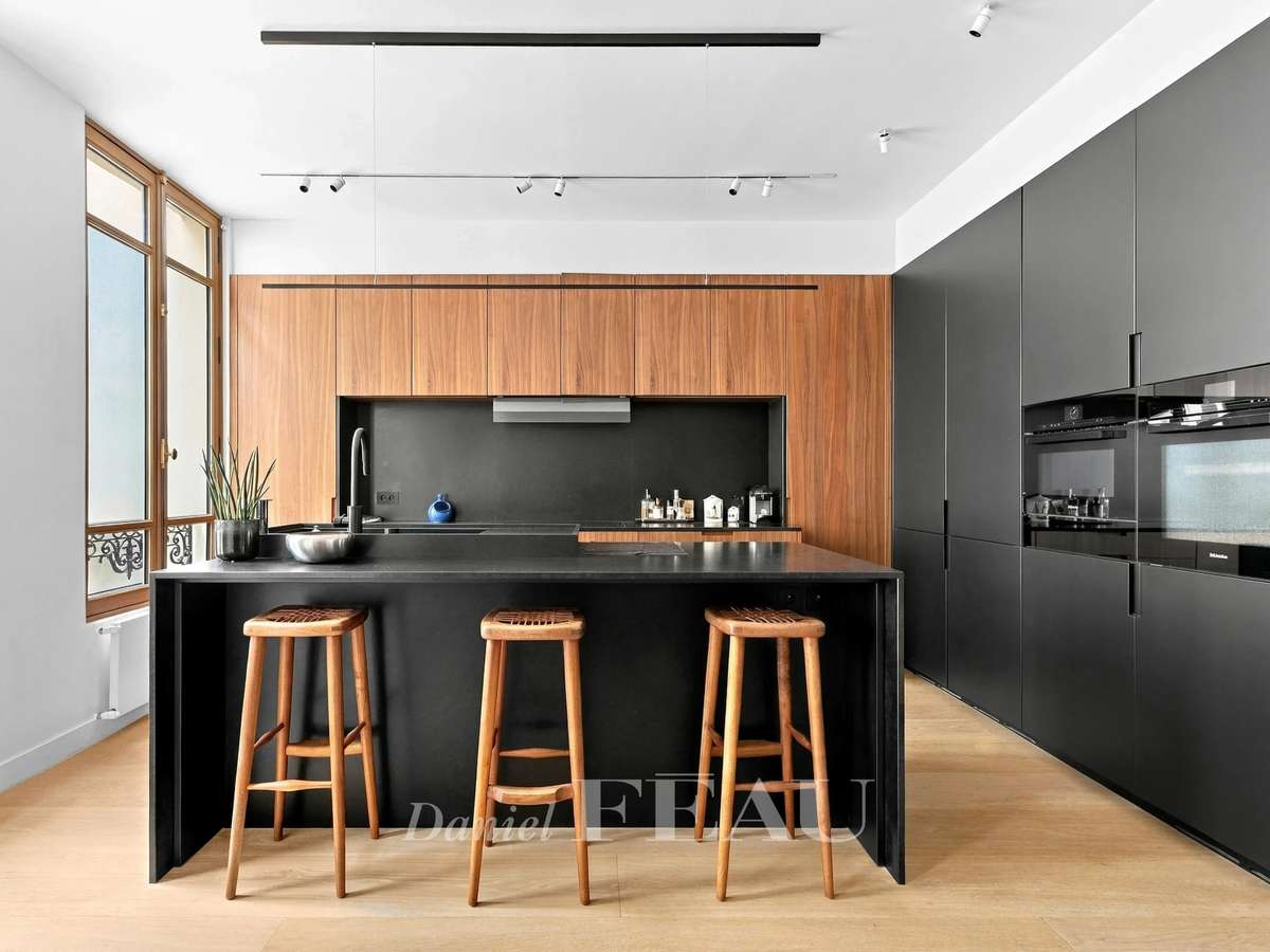Appartement Paris 7e