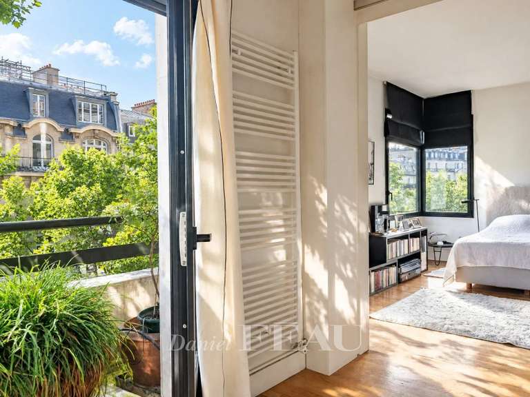 Appartement Paris 7e - 4 chambres - 249m²