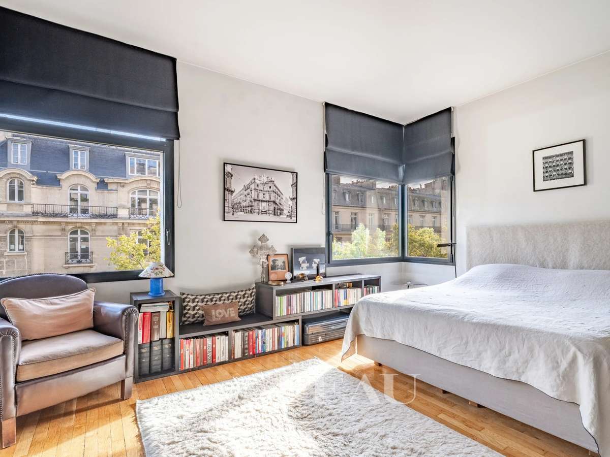 Appartement Paris 7e