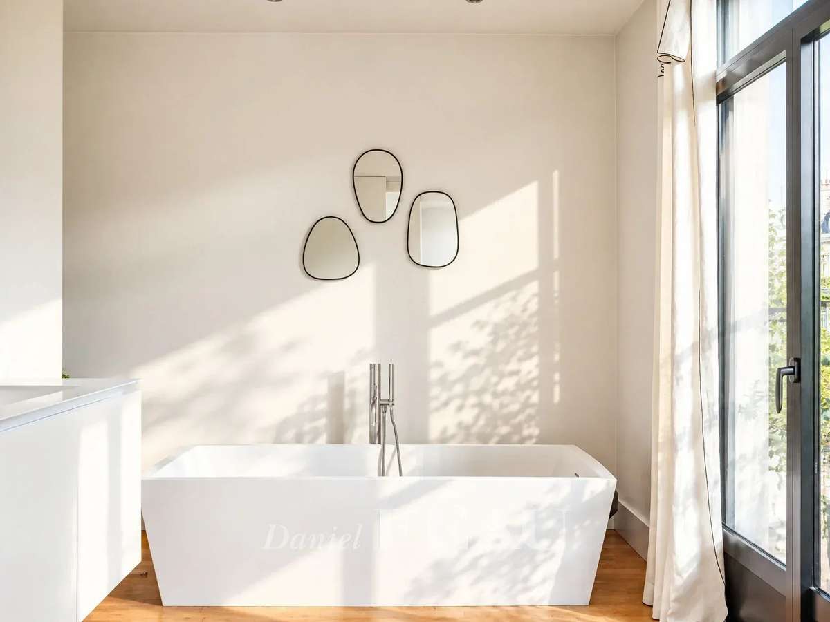 Appartement Paris 7e