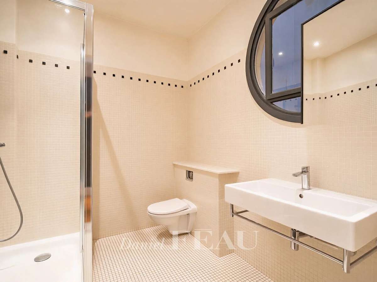 Appartement Paris 7e